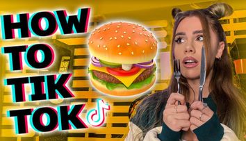 How to TikTok cu Aquene - Tiktokjobs: Rețete și bucătari