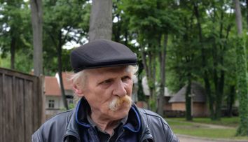 Doliu în România. S-a stins din viață Constantin Mircea Pătrașcu, omul care și-a dedicat viața salvării patrimoniului național