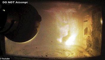 Cel mai nebun test cu iPhone 5! Nu incerca asa ceva acasa