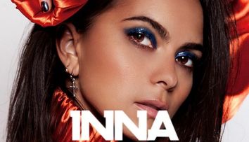 INNA lansează propria aplicație oficială unde fanii pot descoperi conținut exclusiv despre viața și cariera ei