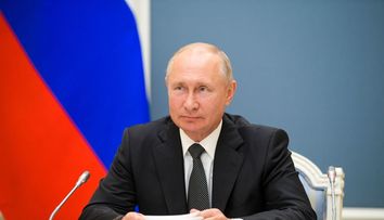 Răspunsul lui Vladimir Putin la zvonul privind demisia sa. Presa străină scrie că liderul de la Kremlin ar suferi de Parkinson