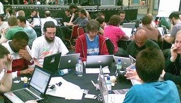 Bucurestiul devine capitala hackerilor