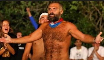 Câte kilograme a pierdut Dan Ursa în competiția Survivor
