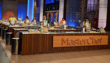 Cutia misterelor – un nou test de creativitate pentru aspirantii la titlul de MasterChef. Show-ul e ACUM, la ProTV