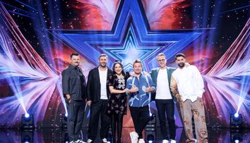 36 de concurenți ajung în semifinalele LIVE Românii au talent! Ultima ediție a preselecțiilor a fost lider absolut de audiență
