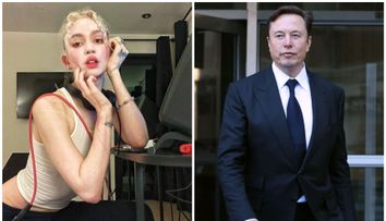 Ce l-a implorat Grimes pe Elon Musk după ce miliardarul a mers cu fiul lor de 4 ani la o conferință de presă susținută de Donald Trump la Casa Albă: „Mi se pare o nebunie…”