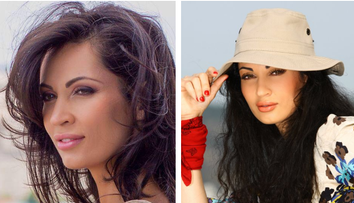Nicoleta Luciu și viața de provincie! Cum arată acum, când s-a retras din showbiz să își crească cei patru copii