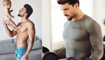 Italianul care il poate detrona pe Gianluca. 6 milioane de oameni se uita zilnic la el