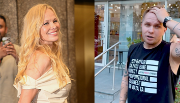 Codin Maticiuc, refuzat de Pamela Anderson, pe care o voia lângă el în Miami Bici 2