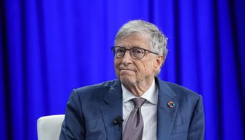Bill Gates: „Creierul meu funcționează altfel. Dacă eram copil astăzi, aș fi fost diagnosticat cu autism”