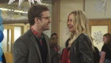 S-au despartit cu scandal si s-au iubit pe ecrane: foste cupluri celebre reunite in filme!