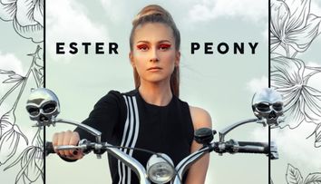 Ester Peony, reprezentanta României la Eurovision în Tel Aviv, lansează „7 Roses”