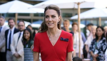 Kate Middleton a făcut una dintre cele mai neașteptate alegeri vestimentare din ultimii ani. Cum arată rochia în care a apărut la Wimbledon