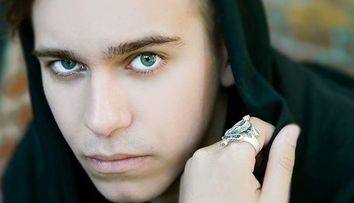 Fostul concurent Romanii au talent, Narcis Ianau, este invitat special si membru in juriul Brasov Live Fest 2018