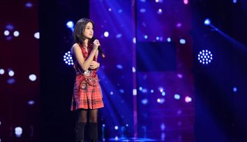 Românii au talent 2022: Jurații au avut un singur cuvânt pentru interpretarea Evei Nicolescu: 