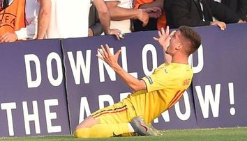PRO X va transmite meciurile de fotbal ale naționalei U21 și naționalei feminine 