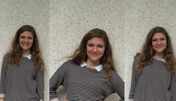 Este presedinta elevilor, dar a fost trimisa acasa din cauza fustei. Cum arata tinuta purtata de tanara: FOTO