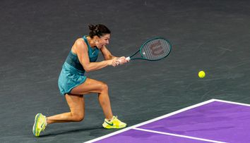 Gică Hagi, după ce Simona Halep și-a anunțat retragerea din tenis: Nu e ușor să spui că nu mai poți să te antrenezi