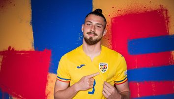 Ce face Radu Drăgușin atunci când nu este pe terenul de fotbal: „Am descoperit asta în Italia!” VIDEO