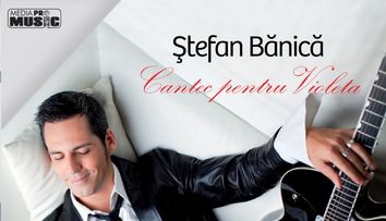 Asculta AICI noul single Stefan Banica – <span style=