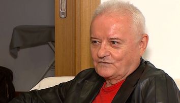 Irinel Columbeanu, dezvăluiri neașteptate despre Mr.Pink! Actualul soț al Monicăi Gabor l-a ajutat financiar: „M-a mişcat acest gest”