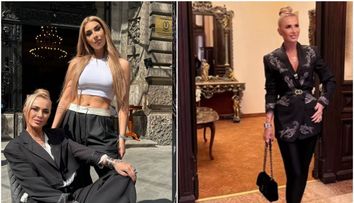 Anamaria Prodan o nouă apariție alături de iubitul ei în public: “Sunteți superbi împreună!”