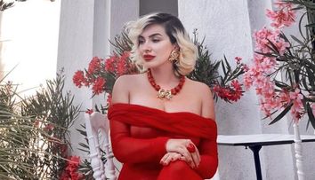 Cum se simte Ana Morodan de când a început tratamentul împotriva dependenței de calmante