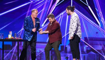 E incredibil. Ce numere a prezentat Stevie Starr la „Britain's Got Talent