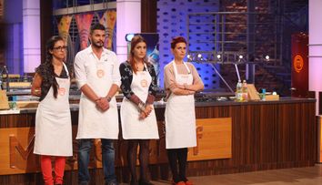 Oul posat si sufleul de branza i-au adus lui Kiki eliminarea din competitia MasterChef
