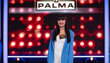 Alexandra Chițac a câștigat la 