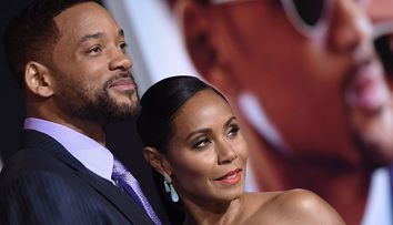 Ce a declarat Jada Pinkett Smith după dezvăluirile făcute de August Alsina