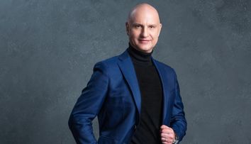 Dragoș Petrescu, președinte City Grill: „Pandemia a creat spațiu pentru noi investiții”