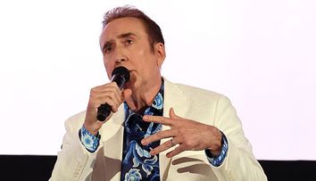 Nicolas Cage a fost la un pas de a-și pierde viața. Ce a pățit celebrul actor în timpul filmărilor pentru cel mai nou film al său