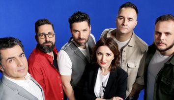 Peste 1.1 milioane de telespectatori au urmărit, duminică, România, te iubesc!