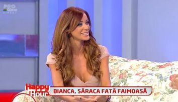 Bianca Dragusanu: 