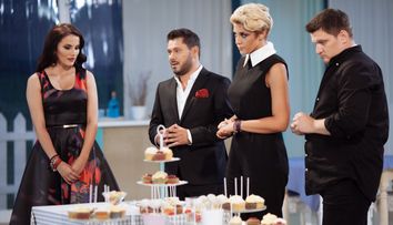 Bake Off Romania - Finala - Editia 10