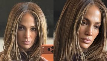Jennifer Lopez a încins internetul cu cea mai recentă apariție în sala de sport. La 56 de ani, îmbrăcată într-un top minuscul, vedeta a lăsat totul la vedere. Fanii sunt în delir