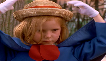 Fetita adorabila din Madeline nu mai arata deloc asa. Cat de tare s-a transformat actrita la 16 ani de la lansarea filmului