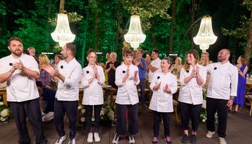 MasterChef, 17 noiembrie 2025. Anunțul neașteptat primit de concurenții care au intrat în top 10