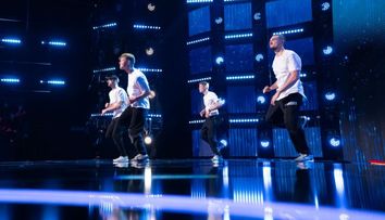 Românii au talent 2020: Che Side Flava
