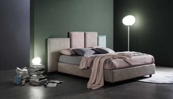 (P) Bucură-te de confort și eleganță la tine acasă: Bed Factory îți oferă o gamă variată de paturi, canapele și mobilier premium