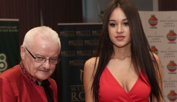 Oana Cojocaru, alături de Irinel Columbeanu, fără încetare. Fosta logodnică a acestuia confirmă legătura strânsă dintre ei, la trei ani de la despărțire: „O să mai merg”