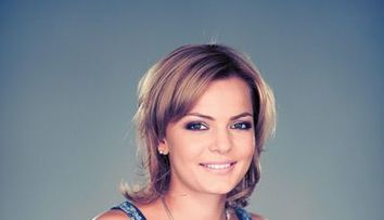  Lavinia Petrea le face farse colegilor din echipa ProTV!