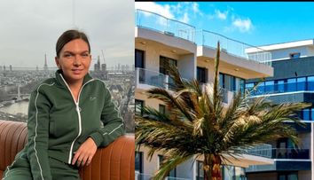 Simona Halep: