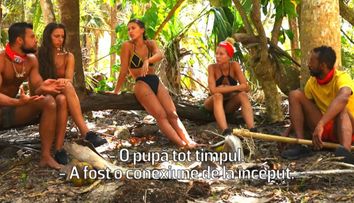Bianca și DOC sunt din ce în ce mai apropiați? Gestul care i-a dat de gol: „O pupă fizic și moral”