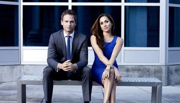 Cuvântul interzis de Familia Regală, pe care Meghan Markle nu avea voie să-l pronunțe în serialul ”Suits”