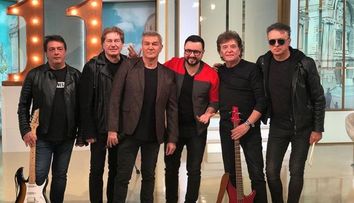 VIDEO Holograf, videoclip în premieră