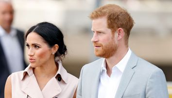 Sora lui Meghan Markle, mesaj obraznic pentru Prințul Harry, de ziua acestuia