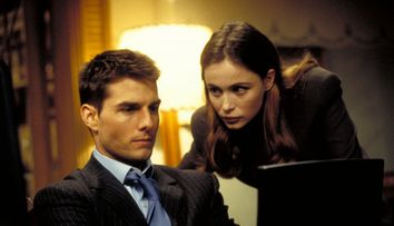Tom Cruise a rămas neschimbat, dar pe ea nu o mai recunoști. Cum arată astăzi actrița care a jucat-o pe Claire în „Misiune: Imposibilă”