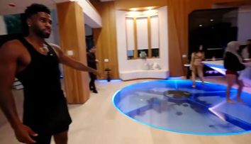 Când nu mai știi ce să faci cu banii! Jason Derulo șochează cu 